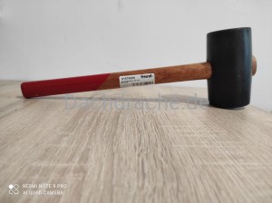 Gummihammer 65 mm Freund