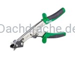 Blechknabber mit Spanbrecher Freund