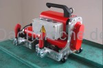 Falzmaschine WUKO Sprinter 0410 
