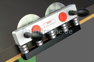 Bender Wuko Disc-O- 4000 90°-180°