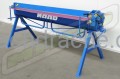 Maszyna do zaginania blachy MAAD ZG-2000/0,7