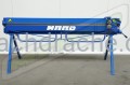Zaginarka do blachy MAAD ZG-2000/1,2