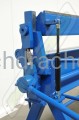 Zaginarka do blachy MAAD ZG-2000/1,2