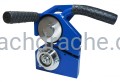 Maszyna do zaginania blachy MAAD ZG-2000/1,2
