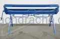 Maszyna do zaginania blachy MAAD ZG-2000/1,5