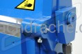 Zaginarka do blachy MAAD ZG-2000/1,5