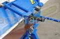 Zaginarka do blachy MAAD ZG-2000/1,5