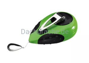 Schnurschlaggerät Turbospeed 3-fach Metall Freund