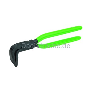 Falzzange 40 mm 90° Freund 