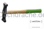 Pinnhammer zweibahnig 400g