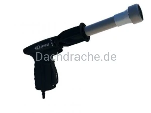 Brenner Express Raptor 1027
