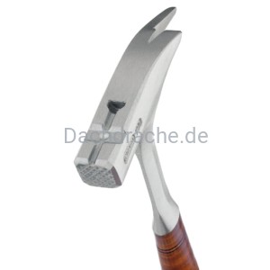 Dachdeckermeisterhammer 950g