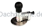 Bender Wuko 4041 Disc Maxi Twist 8-40mm