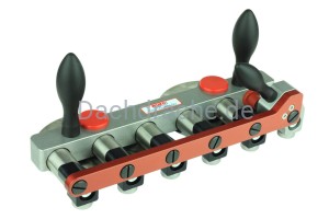 Bender Wuko 4052 Maxi Hemmer 8-52mm