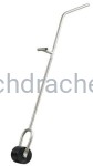 Koma Stahl-Andrückrolle W2, 10 kg