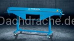 Schwenkbiegemaschine LBX 200 Schechtl