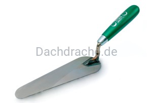 Schmale Dachdeckerkelle Koma