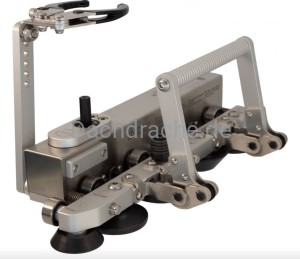 Falz Seamer  Double Buschmann tools