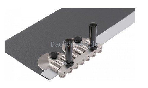 Bender Disc L Podwójny Buschmann tools