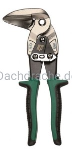 Winkelblechschere Freund