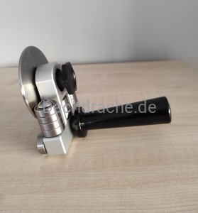 Bender Disc S Buschmann tools