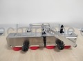 Falz Seamer  Double Buschmann tools