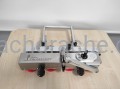 Falz Seamer  Double Buschmann tools