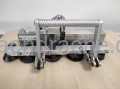 Falz Seamer  Double Buschmann tools