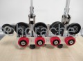 Falz Seamer  Double Buschmann tools