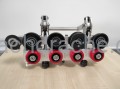 Falz Seamer  Double Buschmann tools