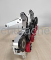 Falz Seamer  Double Buschmann tools
