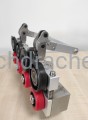 Falz Seamer  Double Buschmann tools