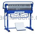 Zaginarka segmentowa THS-1000 MAAD