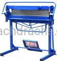 Zaginarka segmentowa THS-1250 MAAD