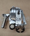 Falz Seamer II Buschmann tools