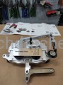 Falz Seamer II Buschmann tools