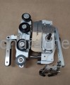 Falz Seamer II Buschmann tools