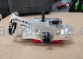 Falz Seamer II Buschmann tools