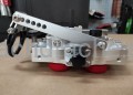 Falz Seamer II Buschmann tools