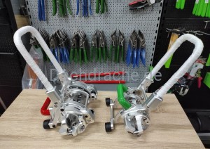 Falzbender Buschmann tools