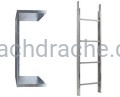 Segment 2 metry 200kg do windy dekarskiej Geda Standard 17m