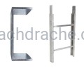 Segment 1 metry 200kg do windy dekarskiej Geda Standard 21m