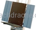Platforma uniwersalna do windy dekarskiej Geda Comfort 14m