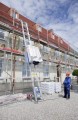 Winda dekarska Geda Fixlift 14m