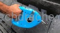 Sznur traserski Freund Maxi 50m