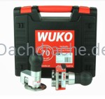 Wuko Bender Set 2020/4010