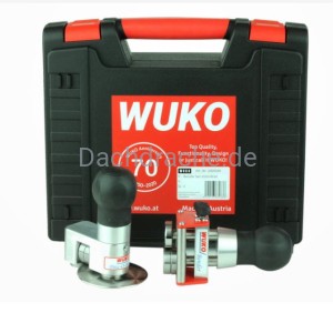 Wuko Bender Set 2020/4010