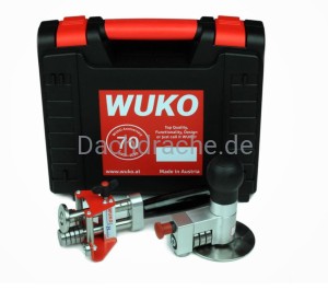 Wuko Bender Set 6050/4040