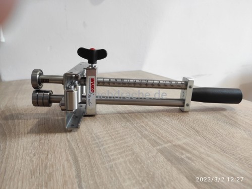 Wuko bender zestaw 2204/4010