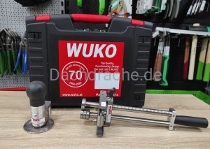 Wuko Bender Set 2204/4010